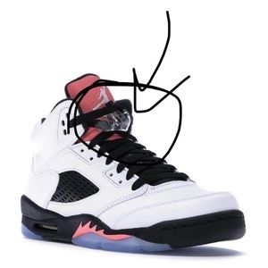 Jordan 5 “Sunblush”